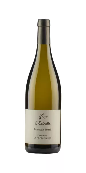 Pouilly Fume L`Epinette La Croix Canat