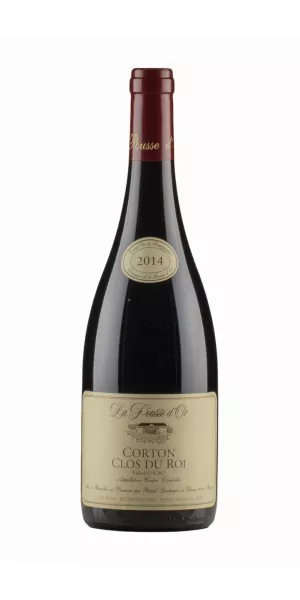 Corton Clos du Roi Pousse d`Or
