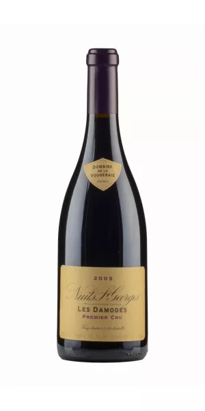 Nuits St Georges Les Damodes Vougeraie