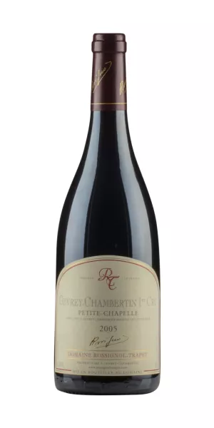 Gevrey Chambertin Petite Chapelle Rossignol-Trapet