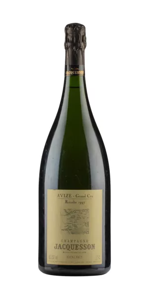 Jacquesson Millesime Magnum