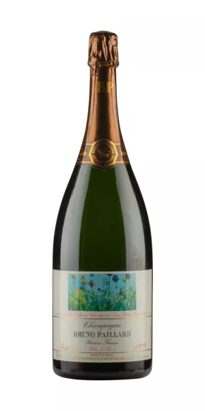 Bruno Paillard Brut Millesime Blanc de Blancs Magnum