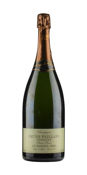 Bruno Paillard Le Mesnil Grand Cru Magnum