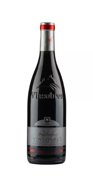 Vinsobres Reference Jaume