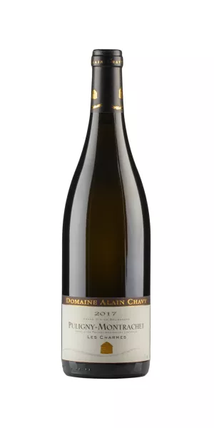 Puligny Montrachet Les Charmes Alain Chavy