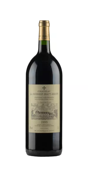La Mission Haut Brion Magnum