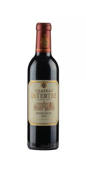 Du Terte Half