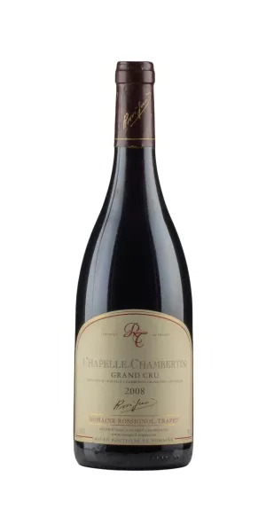 Chapelle Chambertin Rossignol-Trapet