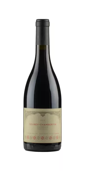 Gevrey Chambertin Les Champeaux Maume Marchand Tawse