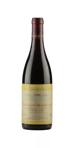 Chassagne Montrachet Michel Colin Deleger