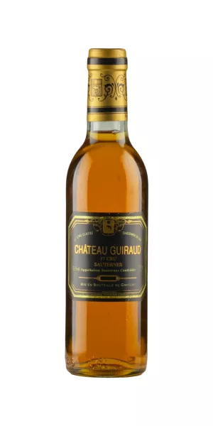 Guiraud Half