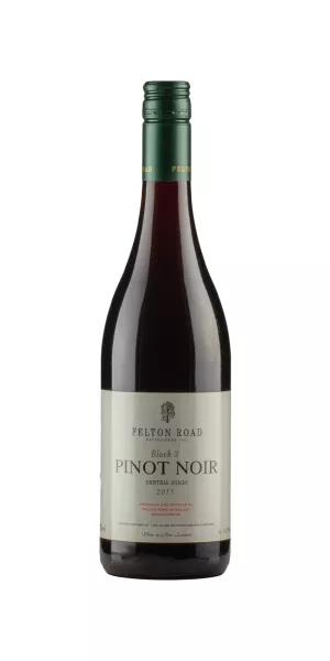 Felton Road Block 3 Pinot Noir