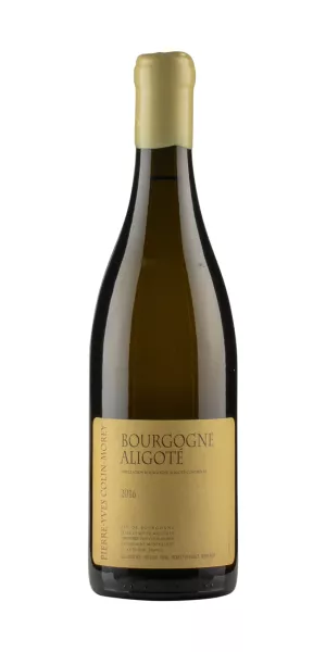 Bourgogne Aligote Pierre Yves Colin Morey