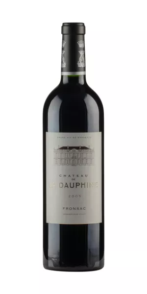 La Dauphine
