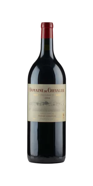 Domaine de Chevalier Magnum