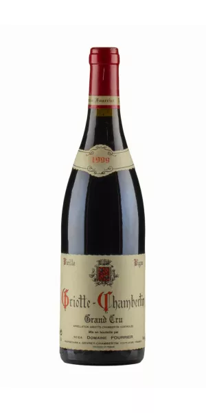 Griotte Chambertin Domaine Fourrier