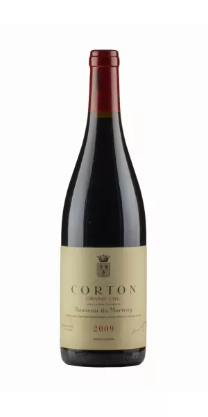 Corton Bonneau du Martray