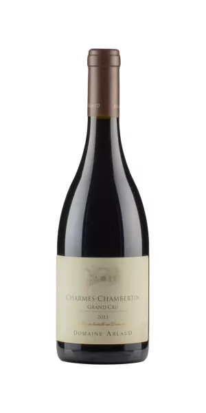 Charmes Chambertin Arlaud