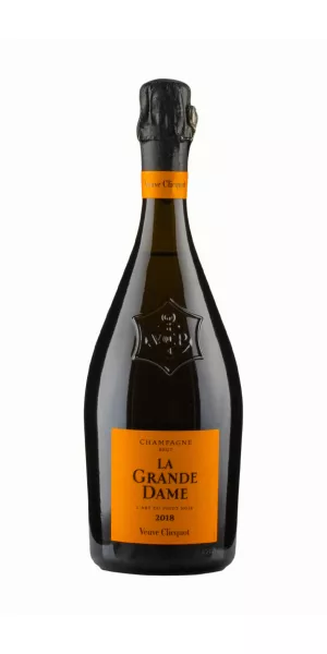 Veuve Clicquot La Grande Dame