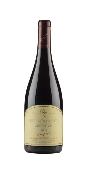 Gevrey Chambertin Aux Etelois Rossignol-Trapet