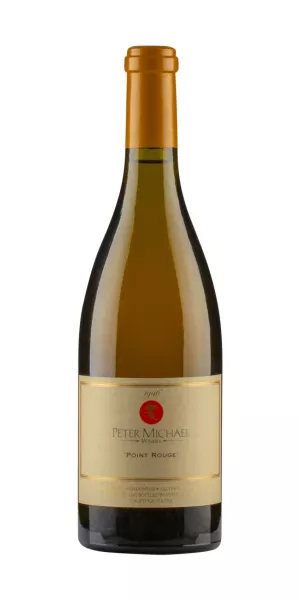 Peter Michael Point Rouge Chardonnay