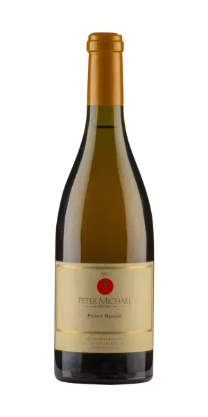 Peter Michael Point Rouge Chardonnay