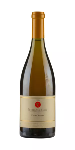 Peter Michael Point Rouge Chardonnay