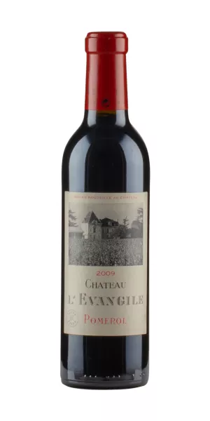 L`Evangile Half