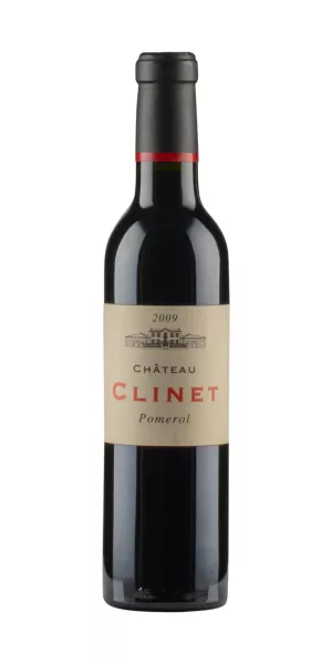 Clinet Half