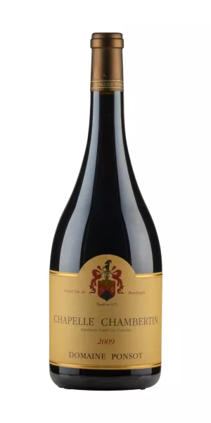 Chapelle Chambertin Domaine Ponsot Magnum