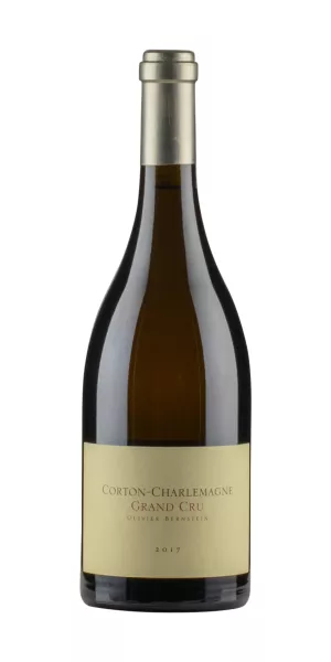 Corton Charlemagne Olivier Bernstein