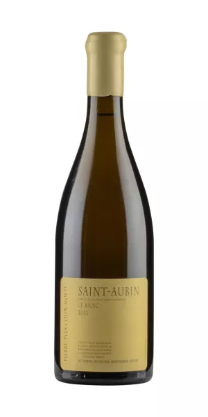 Saint Aubin Le Banc Pierre Yves Colin Morey
