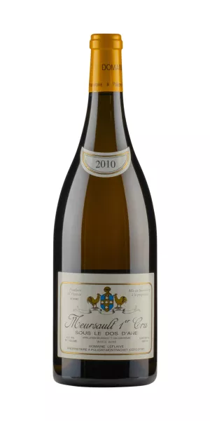 Meursault Sous Le Dos d`Ane Leflaive Magnum