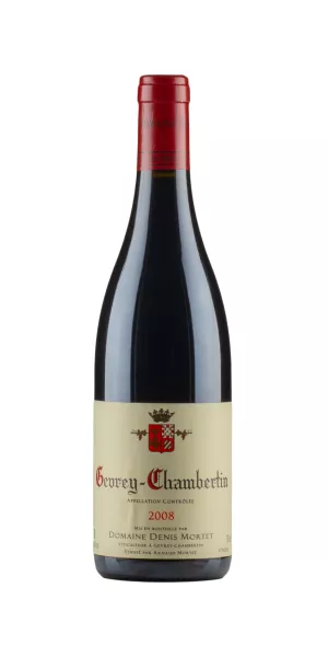 Gevrey Chambertin Denis Mortet