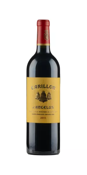 Carillon d`Angelus