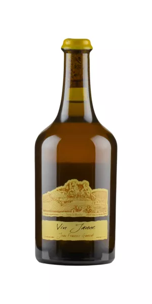 Vin Jaune Ganevat