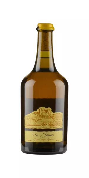Vin Jaune Ganevat
