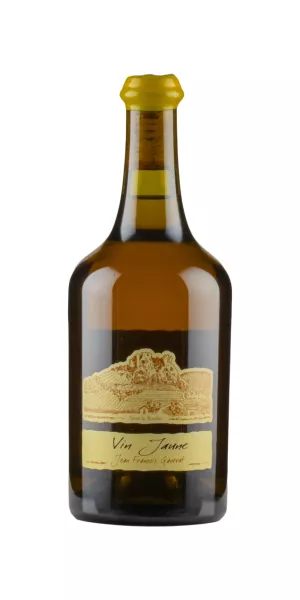 Vin Jaune Ganevat