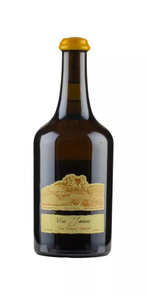 Vin Jaune Ganevat