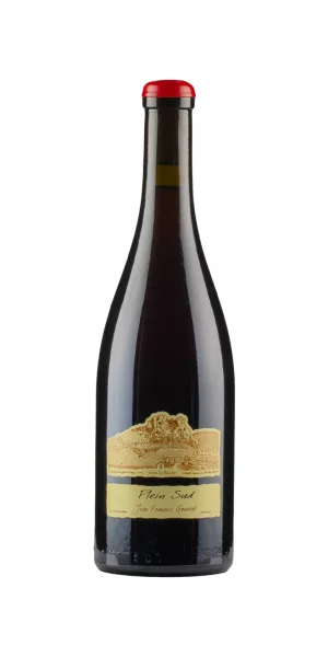 Plein Sud Trousseau Ganevat