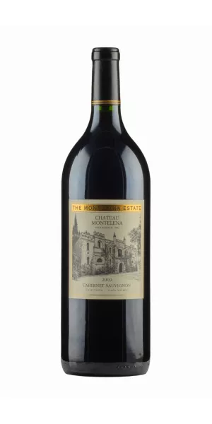 Montelena Cabernet Sauvignon Magnum
