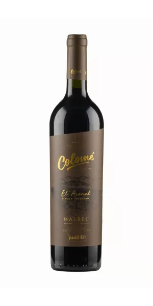 Colome El Arenal Malbec