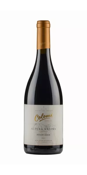 Colome Altura Maxima Pinot Noir