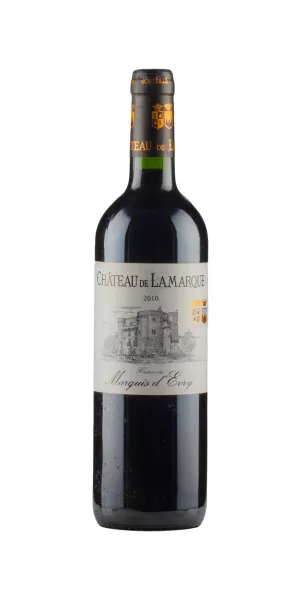 De Lamarque