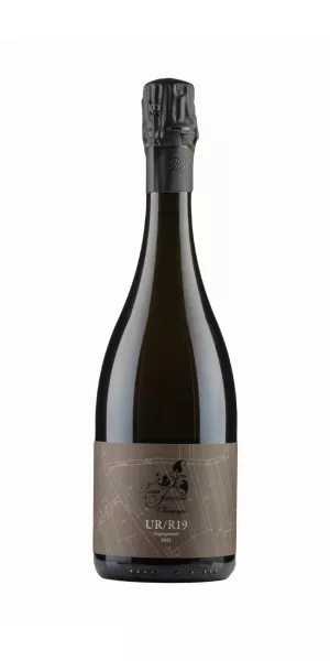Cedric Bouchard Les Ursules Roses de Jeanne
