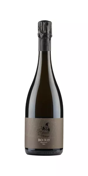 Cedric Bouchard La Boloree Roses de Jeanne