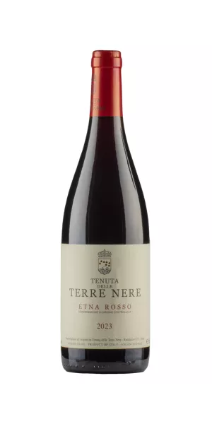 Etna Rosso Terre Nere
