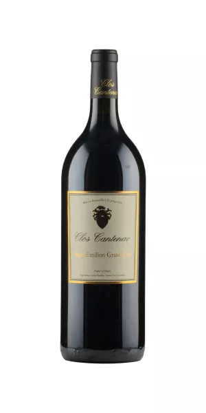 Clos Cantenac Magnum