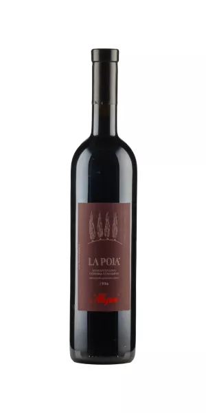 Allegrini La Poja