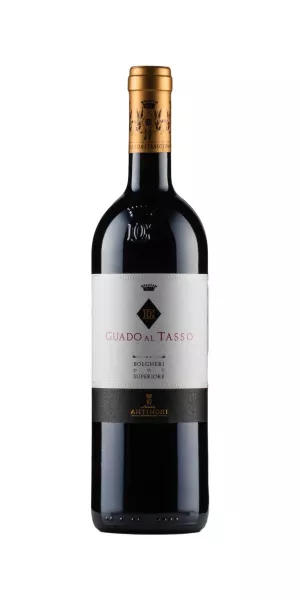 Guado al Tasso Marchesi Antinori